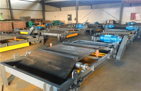 強(qiáng)磁除鐵器性能強(qiáng)大實用范圍更廣