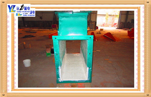 管道除鐵器，湖南rcyf-10管道除鐵器_內(nèi)部構(gòu)造_湖南rcyf-10管道除鐵器哪家好_使用方法