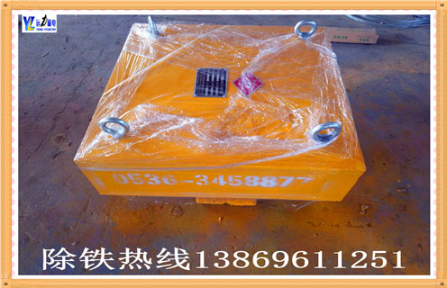 強(qiáng)磁除鐵器，沈陽(yáng)強(qiáng)磁除鐵器_內(nèi)部構(gòu)造_沈陽(yáng)強(qiáng)磁除鐵器哪家好_使用方法