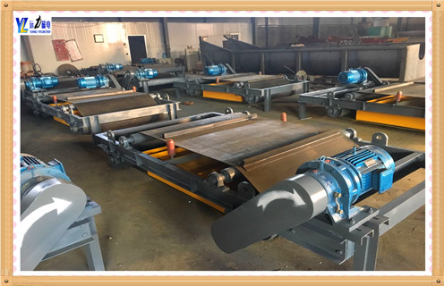 永磁自卸除鐵器，浙江永磁自卸式除鐵器批發(fā)_浙江永磁自卸式除鐵器批發(fā)批發(fā)價格_使用說明書原理型號價格