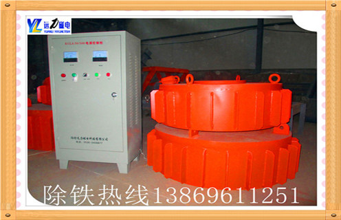 永磁除鐵器，山西永磁除鐵器皮帶如何安裝_山西永磁除鐵器皮帶如何安裝批發(fā)價(jià)格_使用說明書原理型號(hào)價(jià)格