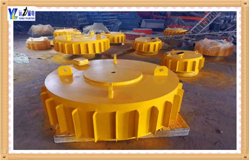 電磁除鐵器吸力如何計(jì)算具體計(jì)算公式 電磁除鐵器吸力如何計(jì)算具體計(jì)算公式