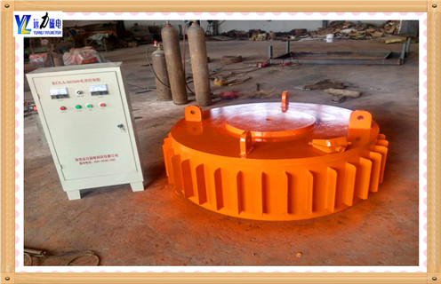 甘肅電磁除鐵器供應商 甘肅電磁除鐵器供應商