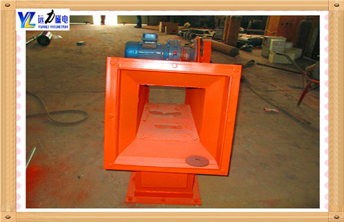 重慶水泥液體管道除鐵器廠家 重慶水泥液體管道除鐵器廠家