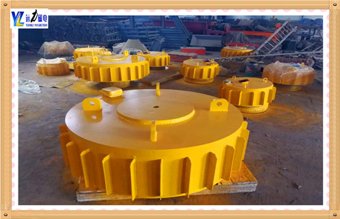 遠(yuǎn)力電磁除鐵器好貨不降價(jià) 遠(yuǎn)力電磁除鐵器好貨不降價(jià)