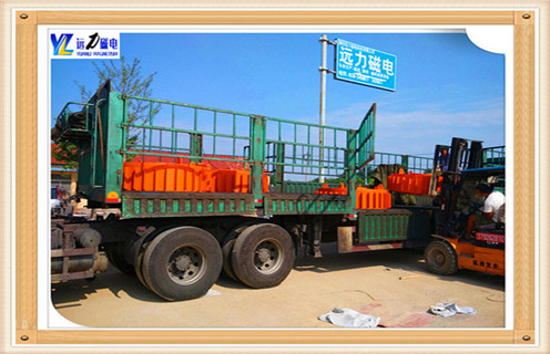 懸掛式電磁除鐵器生產(chǎn)廠家 懸掛式電磁除鐵器生產(chǎn)廠家