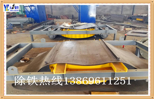 洗煤廠電磁自卸式除鐵器崗位作業(yè)標準 洗煤廠電磁自卸式除鐵器崗位作業(yè)標準