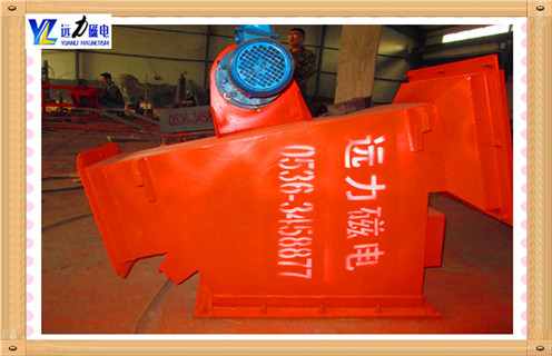 垂直式管道除鐵器批發(fā)廠家哪家好 垂直式管道除鐵器批發(fā)廠家哪家好