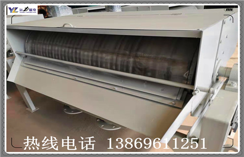 污水處理專用磁選機廠家價格 污水處理專用磁選機廠家價格