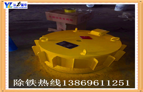 河南石灰廠專用除鐵器大家都選用什么樣子的呢,來共同聊聊 河南石灰廠專用除鐵器大家都選用什么樣子的呢,來共同聊聊