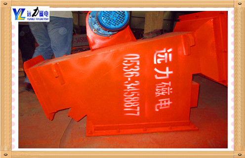 管道永磁除鐵器型號(hào)各代表什么意義 管道永磁除鐵器型號(hào)各代表什么意義