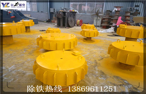 除鐵器除鐵設(shè)備實際效果的幾個要素及危害除鐵設(shè)備實際效果案例分析 除鐵器除鐵設(shè)備實際效果的幾個要素及危害除鐵設(shè)備實際效果案例分析