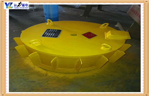 除鐵器吸附鐵雜質(zhì)很多時(shí)，除鐵器廠家教您如何選擇好用的除鐵器