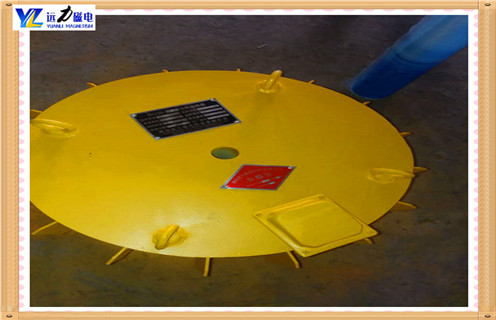 除鐵器磁場(chǎng)強(qiáng)度降低是什么原因引起的，誘因有哪些？