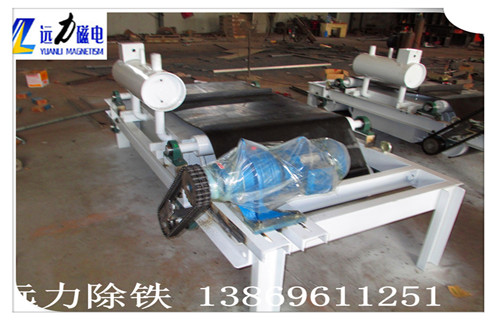 油冷電磁除鐵器在使用過(guò)程中油溫過(guò)高原因及解決辦法 油冷電磁除鐵器在使用過(guò)程中油溫過(guò)高原因及解決辦法