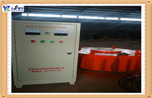 電磁除鐵器的主要用途及主要注意點(diǎn)是什么？