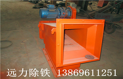 rcyg管道永磁除鐵器廠家專用型號 rcyg管道永磁除鐵器廠家專用型號