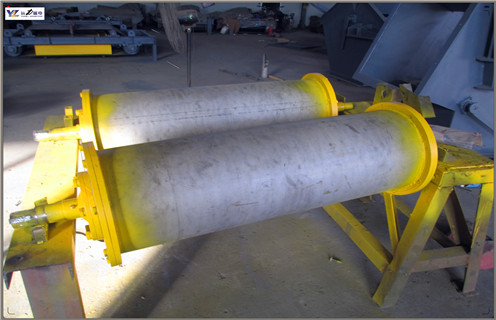 永磁滾筒如何不掉鐵渣 永磁滾筒如何不掉鐵渣