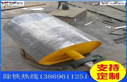 磁選機(jī)滾筒有哪些性能要求 磁選機(jī)滾筒有哪些性能要求