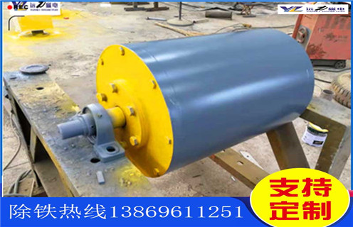 磁選機(jī)滾筒有哪些性能要求 磁選機(jī)滾筒有哪些性能要求