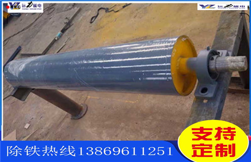 上海永磁滾筒價(jià)格決定因素是什么 上海永磁滾筒價(jià)格決定因素是什么