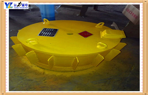 干式電磁除鐵器供應(yīng)廠家 干式電磁除鐵器供應(yīng)廠家