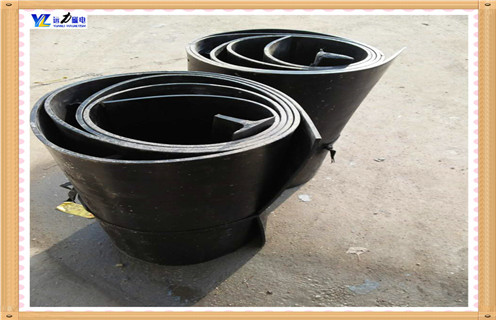 自動(dòng)除鐵器皮帶工作原理 自動(dòng)除鐵器皮帶工作原理