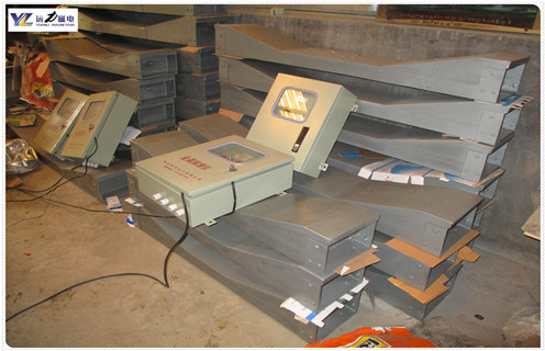 采石礦山金屬探測儀 采石礦山金屬探測儀