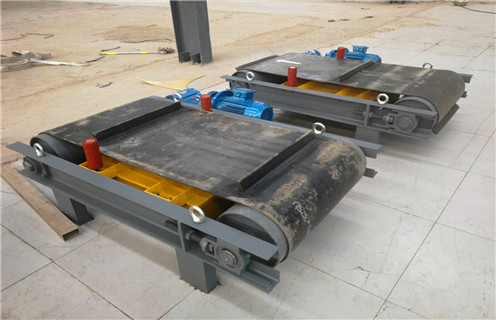 全自動電磁除鐵器價格 全自動電磁除鐵器價格