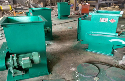 濰坊管道式自動(dòng)除鐵器價(jià)格 濰坊管道式自動(dòng)除鐵器價(jià)格