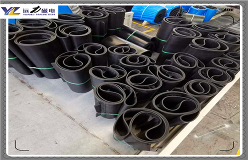 除鐵器皮帶白鋼釘 除鐵器皮帶白鋼釘