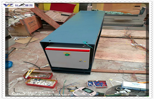 礦用金屬探測(cè)儀探測(cè)地下古董好探測(cè)嗎？