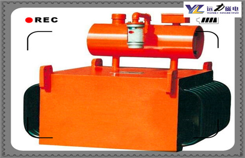 油冷電磁除鐵器技術(shù)規(guī)范書 油冷電磁除鐵器技術(shù)規(guī)范書