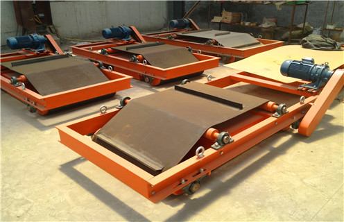 永磁除鐵器,自動永磁除鐵器,皮帶用自動永磁除鐵器 永磁除鐵器,自動永磁除鐵器,皮帶用自動永磁除鐵器