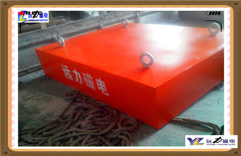 天津手動(dòng)永磁除鐵器產(chǎn)品定做 天津手動(dòng)永磁除鐵器產(chǎn)品定做