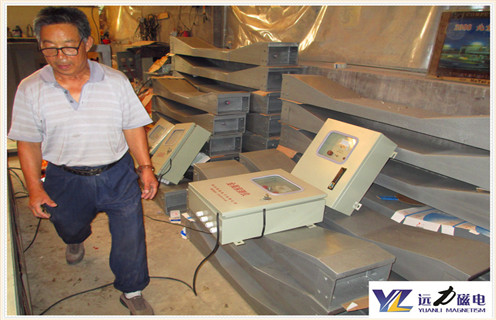 礦用金屬探測(cè)儀使用方法 礦用金屬探測(cè)儀使用方法