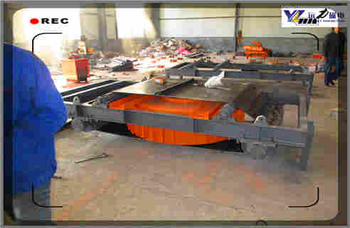 電磁除鐵器,干式自卸式電磁除鐵器 電磁除鐵器,干式自卸式電磁除鐵器