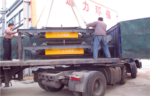 永磁磁鐵自卸式工業(yè)強(qiáng)力電磁 永磁磁鐵自卸式工業(yè)強(qiáng)力電磁