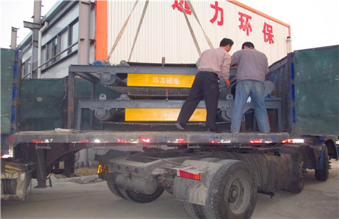 永磁磁鐵自卸式工業(yè)強(qiáng)力電磁 永磁磁鐵自卸式工業(yè)強(qiáng)力電磁