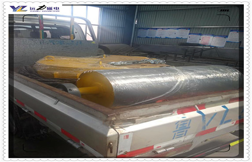 永磁磁力滾筒價格實(shí)惠 永磁磁力滾筒價格實(shí)惠