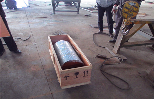 永磁磁力滾筒價格實(shí)惠 永磁磁力滾筒價格實(shí)惠