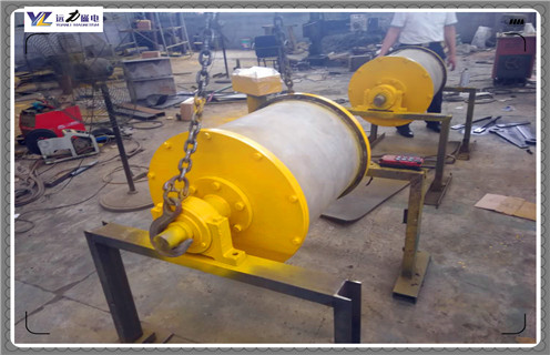 ctz永磁滾筒產(chǎn)品質(zhì)量有保證 ctz永磁滾筒產(chǎn)品質(zhì)量有保證