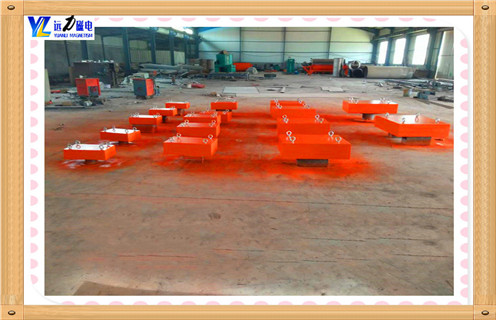 遼寧超強(qiáng)永磁除鐵器 遼寧超強(qiáng)永磁除鐵器