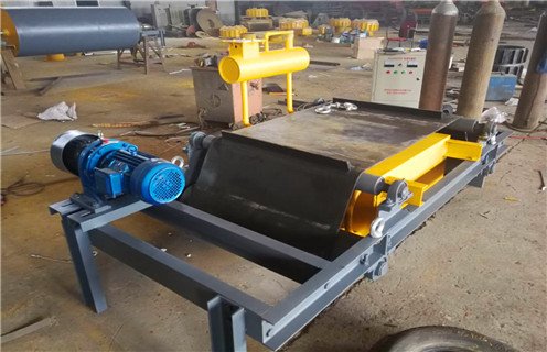 電磁除鐵器，油冷電磁除鐵器，強(qiáng)迫油冷電磁除鐵器，安徽強(qiáng)迫油冷電磁除鐵器RCDF-6經(jīng)濟(jì)省錢