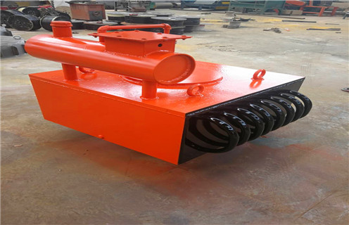 電磁除鐵器，油冷式電磁除鐵器，rcdc油冷式電磁除鐵器RCDA-5生產(chǎn)廠家