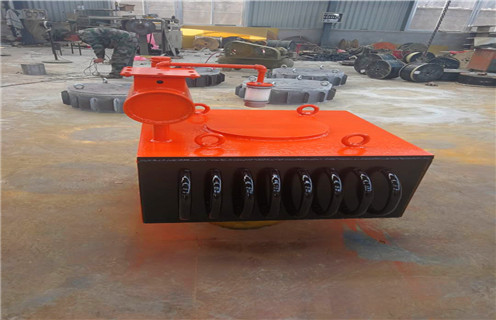 電磁除鐵器，油冷式電磁除鐵器，rcdc油冷式電磁除鐵器RCDA-5生產(chǎn)廠家