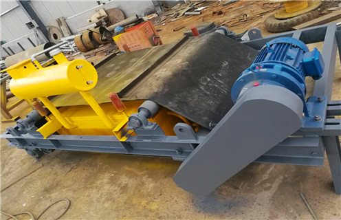 電磁除鐵器，油冷電磁除鐵器，油冷電磁除鐵器需要用什么油