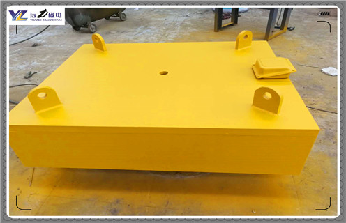 強磁除鐵器，自動除鐵器，全自動強磁除鐵器