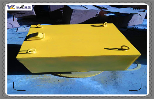 永磁除鐵器，上海永磁除鐵器