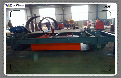 永磁除鐵器，永磁除鐵器廠家，重慶永磁除鐵器廠家